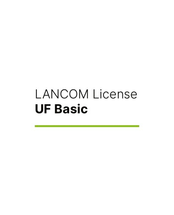 Lancom Rs Uf T60 1Y Basic License 1 Year (55159) nr 2