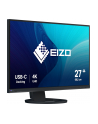 Eizo 27'' FlexScan EV2740S-BK 4K (UHD) IPS LED 16:9 60 Hz Monitor - nr 25