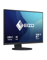 Eizo 27'' FlexScan EV2740S-BK 4K (UHD) IPS LED 16:9 60 Hz Monitor - nr 30