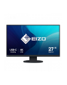 Eizo 27'' FlexScan EV2740S-BK 4K (UHD) IPS LED 16:9 60 Hz Monitor - nr 36