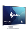 Eizo 27'' FlexScan EV2740S-WT 4K (UHD) IPS LED 16:9 60 Hz Monitor - nr 1