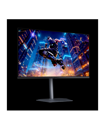 Gigabyte 32'' MO32U2 4K (UHD) QD-OLED Gaming Monitor 16:9 DP/HDMI/USB-C 240 Hz