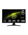 MSI 27'' MAG GAMING Curve 274CQFDE 180Hz - nr 17
