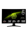 MSI 27'' MAG GAMING Curve 274CQFDE 180Hz - nr 2