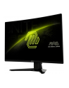 MSI 27'' MAG GAMING Curve 274CQFDE 180Hz - nr 3