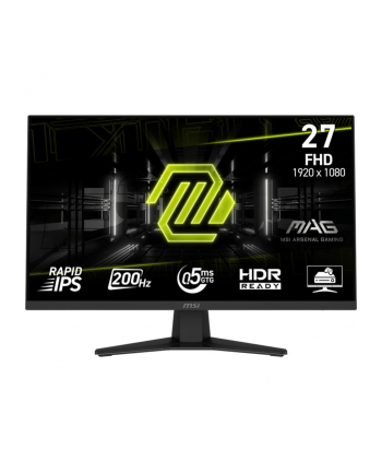 Msi MAG 27'' 274FDE GAMING (9S63CE41H002) nr 1