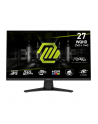 Msi 27'' MAG 274QFDE X24 WQHD Rapid IPS LED 16:9 240 Hz Gaming Monitor - nr 13