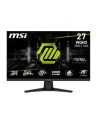 Msi 27'' MAG 274QFDE X24 WQHD Rapid IPS LED 16:9 240 Hz Gaming Monitor - nr 17