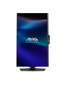 Msi 27'' MAG 274UPDFDE E16M 4K (UHD) DualMode Rapid IPS miniLED 16:9 160 Hz Gaming Monitor - nr 31