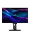 Msi 27'' MAG 274UPDFDE E16M 4K (UHD) DualMode Rapid IPS miniLED 16:9 160 Hz Gaming Monitor - nr 40