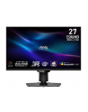 Msi 27'' MAG 274UPDFDE E16M 4K (UHD) DualMode Rapid IPS miniLED 16:9 160 Hz Gaming Monitor - nr 43