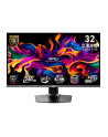 Msi 32'' MPG 322URXDE QD-OLED 240Hz  Black - nr 14