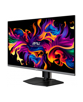 Msi 32'' MPG 322URXDE QD-OLED 240Hz Black