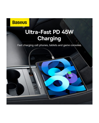 Baseus HUB T-Space 45W (B0005130011100)