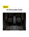 Baseus HUB T-Space 45W (B0005130011100) - nr 5