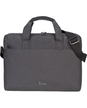 Tucano Tlinea Slim 15.6''/MB 16'' Czarna (TLBSBTK15BK)