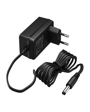 Goobay Uniwersalny Zasilacz 12V 18W 1,5A Dc 5,5Mm X 2,5Mm (RB64976) nr 1