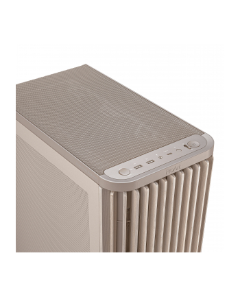 Asus Geh ProArt PA401 Wood Mesh PWM BEIGE beżowy (90DC00M7B39000) nr 1