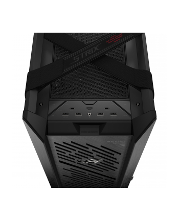 Asus ROG STRIX HELIOS II GX601S BLACK czarny (90DC00W0B39000) nr 2