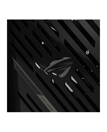 Asus ROG STRIX HELIOS II GX601S BLACK czarny (90DC00W0B39000) nr 1