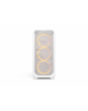 Fractal Design Meshify 3 RGB TG Light Tint biały (KOFDEOC0MESH3A7) - nr 12
