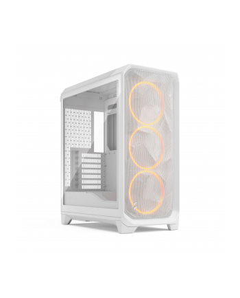 Fractal Design Meshify 3 RGB TG Light Tint biały (KOFDEOC0MESH3A7)