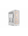 Fractal Design Meshify 3 RGB TG Light Tint biały (KOFDEOC0MESH3A7) - nr 1