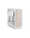 Fractal Design Meshify 3 RGB TG Light Tint biały (KOFDEOC0MESH3A7) - nr 20