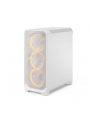 Fractal Design Meshify 3 RGB TG Light Tint biały (KOFDEOC0MESH3A7) - nr 21