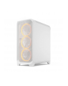 Fractal Design Meshify 3 RGB TG Light Tint biały (KOFDEOC0MESH3A7) - nr 22