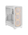 Fractal Design Meshify 3 RGB TG Light Tint biały (KOFDEOC0MESH3A7) - nr 27