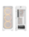 Fractal Design Meshify 3 RGB TG Light Tint biały (KOFDEOC0MESH3A7) - nr 35