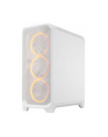 Fractal Design Meshify 3 RGB TG Light Tint biały (KOFDEOC0MESH3A7) - nr 36