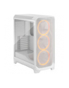 Fractal Design Meshify 3 RGB TG Light Tint biały (KOFDEOC0MESH3A7) - nr 38