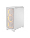 Fractal Design Meshify 3 RGB TG Light Tint biały (KOFDEOC0MESH3A7) - nr 41