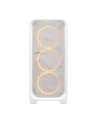 Fractal Design Meshify 3 RGB TG Light Tint biały (KOFDEOC0MESH3A7) - nr 45