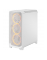 Fractal Design Meshify 3 RGB TG Light Tint biały (KOFDEOC0MESH3A7) - nr 46