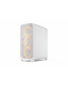 Fractal Design Meshify 3 RGB TG Light Tint biały (KOFDEOC0MESH3A7) - nr 8