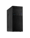Inter-Tech IT-2815 Linear Midi Tower czarny - nr 1