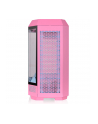 Thermaltake The Tower 300 Tg Bubble Pink Micro Tower (CA1Y400SAWN00) - nr 12