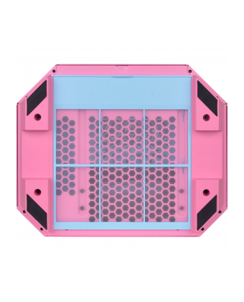 Thermaltake The Tower 300 Tg Bubble Pink Micro Tower (CA1Y400SAWN00) nr 2