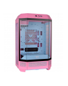 Thermaltake The Tower 300 Tg Bubble Pink Micro Tower (CA1Y400SAWN00) - nr 1