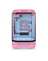 Thermaltake The Tower 300 Tg Bubble Pink Micro Tower (CA1Y400SAWN00) - nr 2
