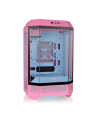 Thermaltake The Tower 300 Tg Bubble Pink Micro Tower (CA1Y400SAWN00) - nr 7
