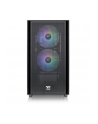 Thermaltake Versa H16 TG ARGB Micro Tower czarny (DKNRKON21282118) - nr 14