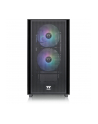 Thermaltake Versa H16 TG ARGB Micro Tower czarny (DKNRKON21282118) - nr 19
