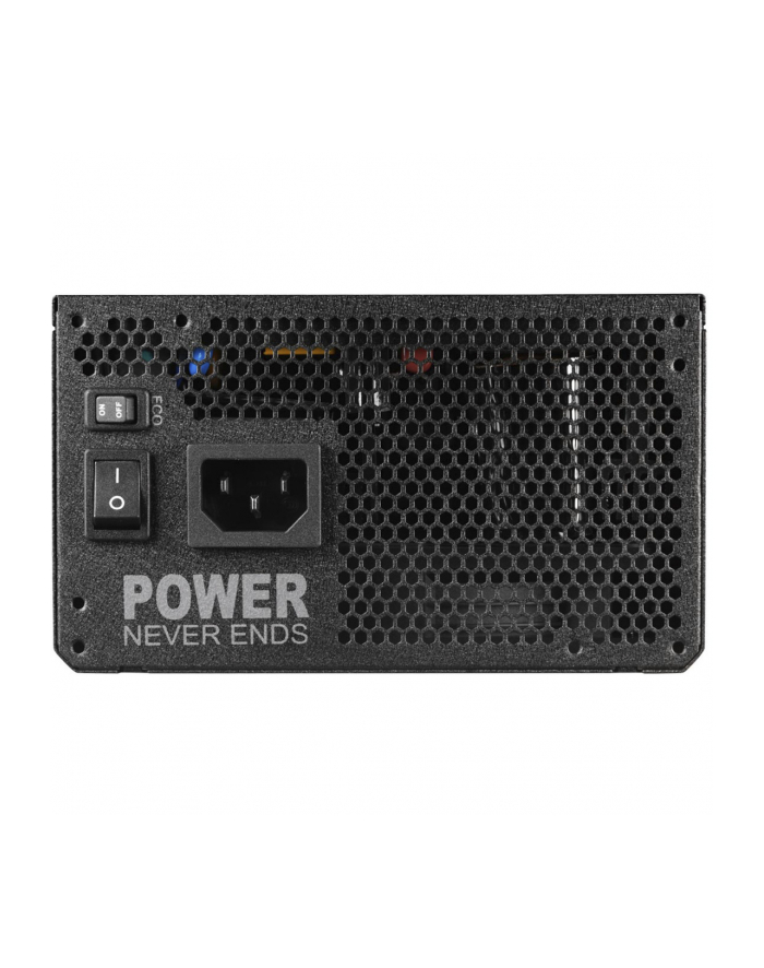 FSP/Fortron MEGA GM 1200W (PPA12A1502) 1200W 80+ Gold ATX 3.1 główny