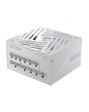 Seasonic Power Supply SEASONIC FOCUS GX Baltas ATX 3 850W Efficiency 80 PLUS GOLD MTBF 100000 hours FOCUS-GX-850-V4-Baltas (FOCUSGX850V4Biały) - nr 23