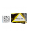Seasonic Power Supply SEASONIC FOCUS GX Baltas ATX 3 850W Efficiency 80 PLUS GOLD MTBF 100000 hours FOCUS-GX-850-V4-Baltas (FOCUSGX850V4Biały) - nr 25