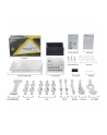 Seasonic Power Supply SEASONIC FOCUS GX Baltas ATX 3 850W Efficiency 80 PLUS GOLD MTBF 100000 hours FOCUS-GX-850-V4-Baltas (FOCUSGX850V4Biały) - nr 26